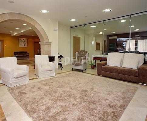 Spa Rural Mies De Рубайо Экстерьер фото